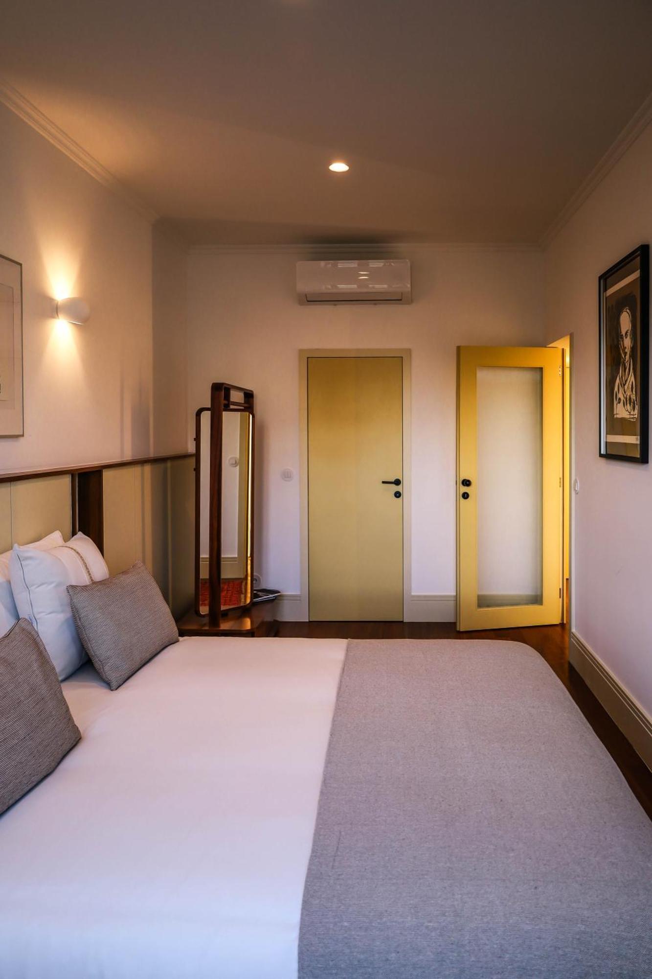 Casa Priorado - Charming View Center Apartament Porto