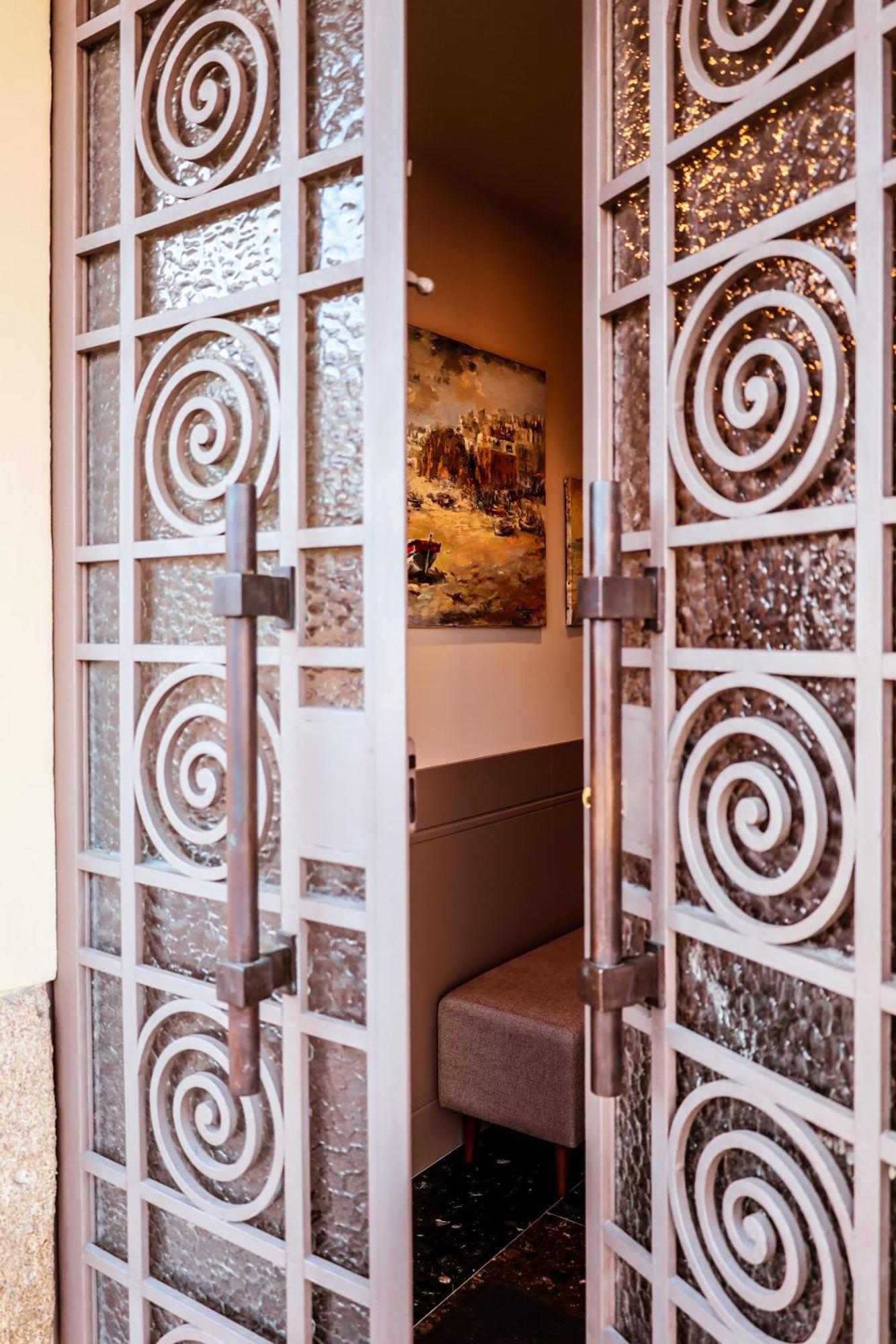 Apartament Casa Priorado - Charming View Center Porto