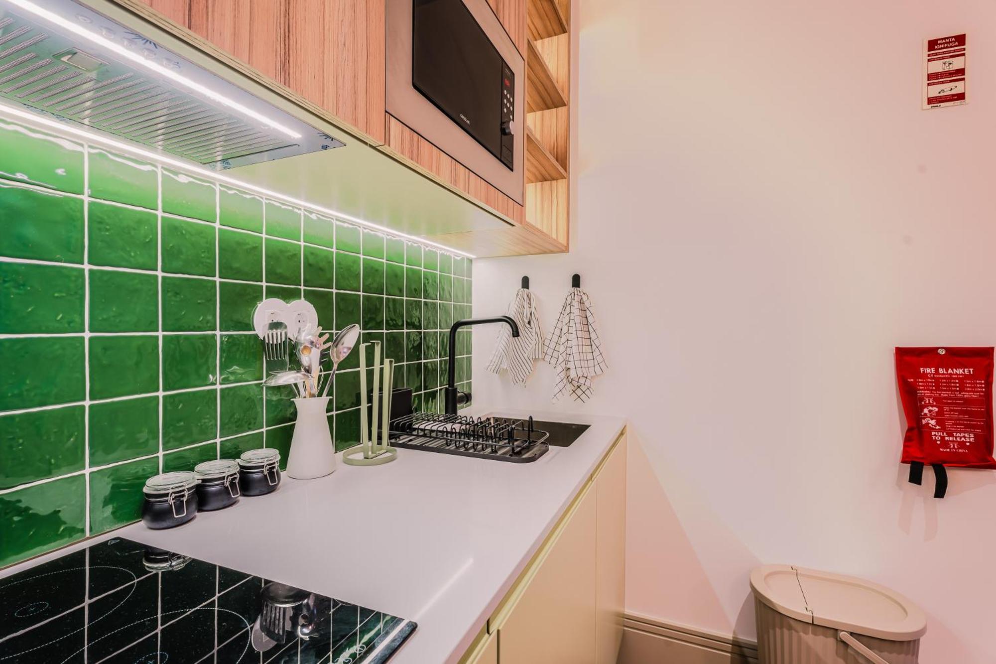 Casa Priorado - Charming View Center Porto