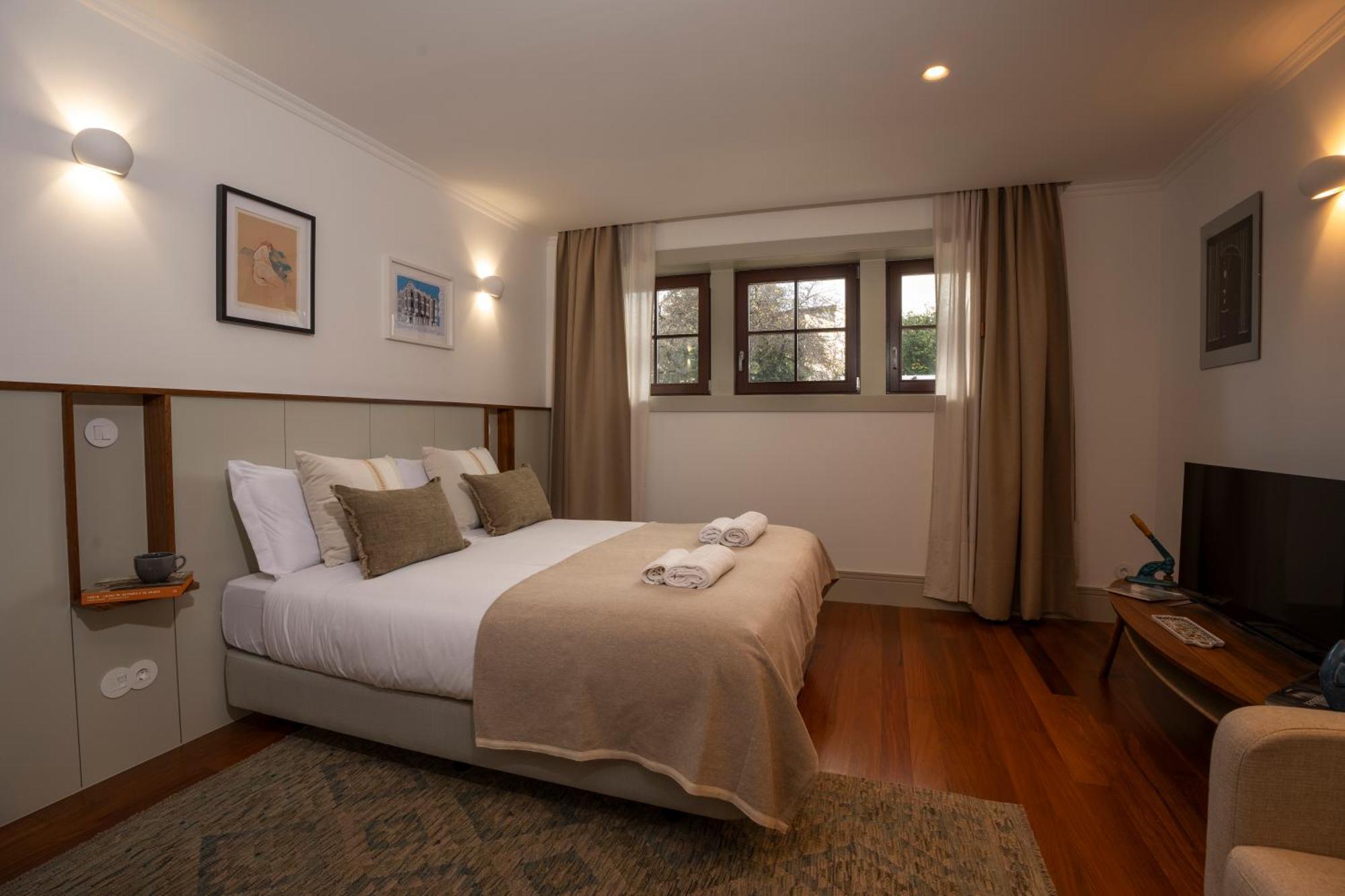 Casa Priorado - Charming View Center