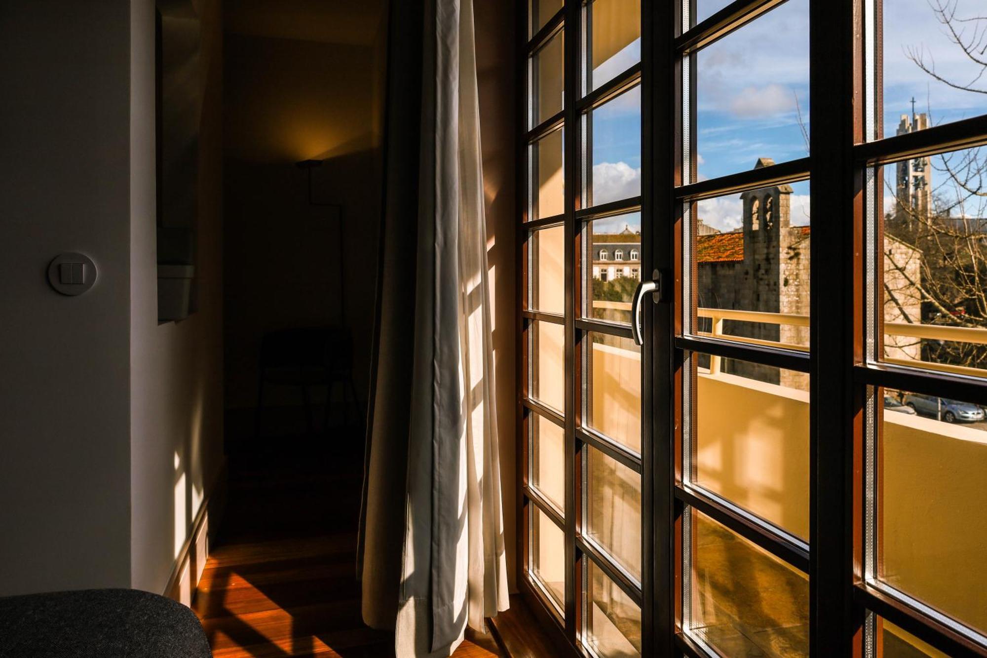 Casa Priorado - Charming View Center Apartament