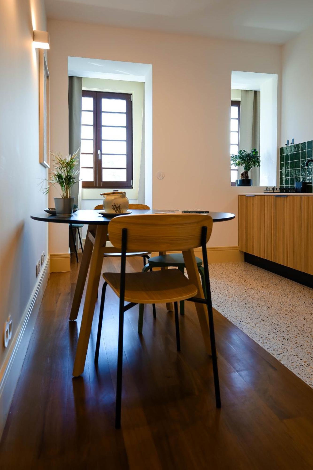 Casa Priorado - Charming View Center Apartament *