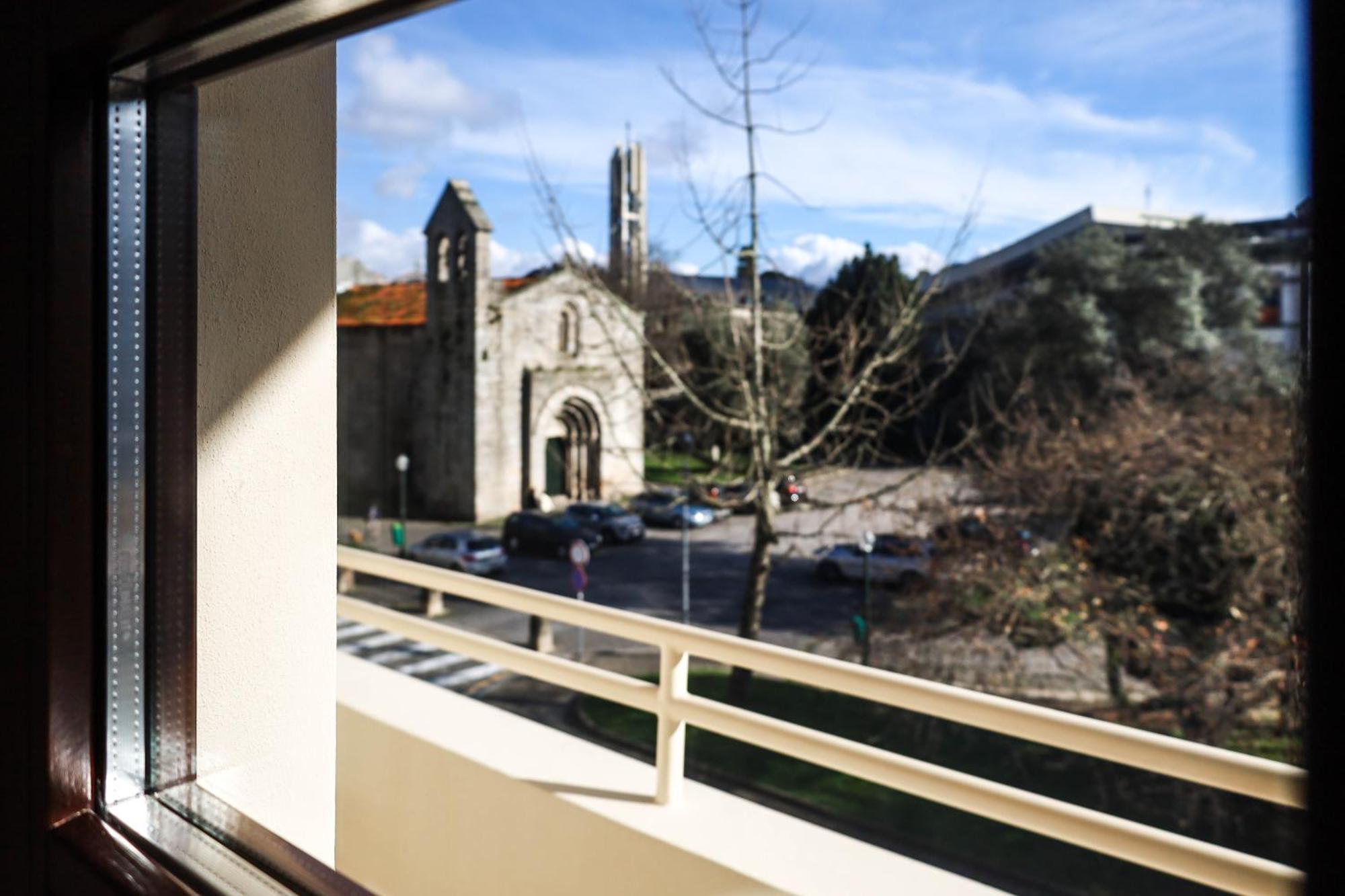 Casa Priorado - Charming View Center Apartament