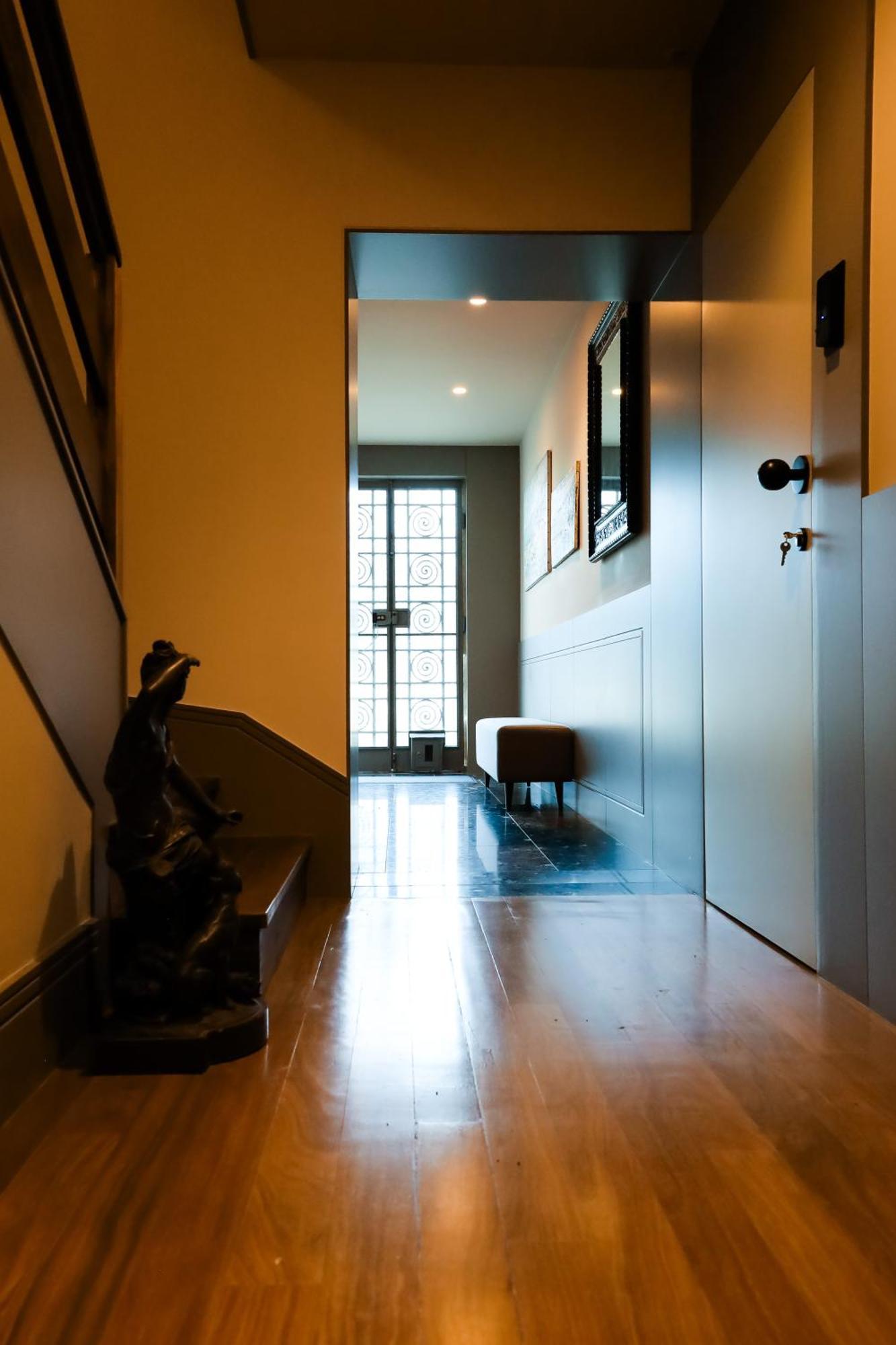 Casa Priorado - Charming View Center Porto