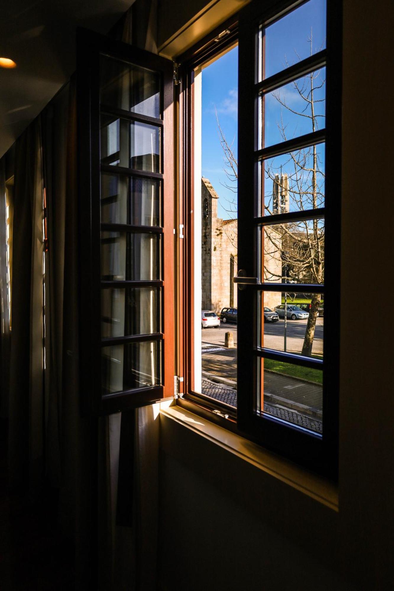 Apartament Casa Priorado - Charming View Center