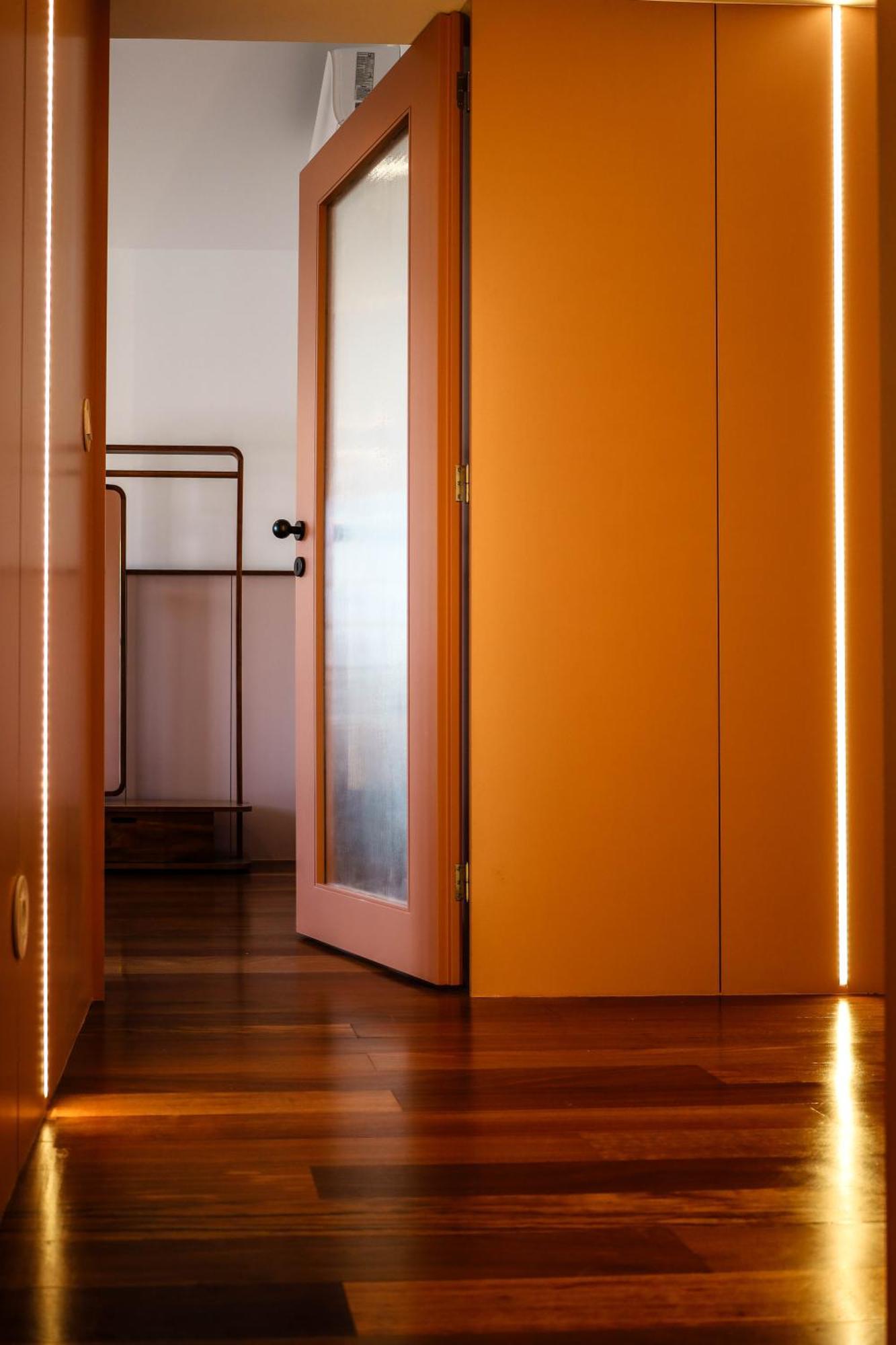 Apartament Casa Priorado - Charming View Center Porto