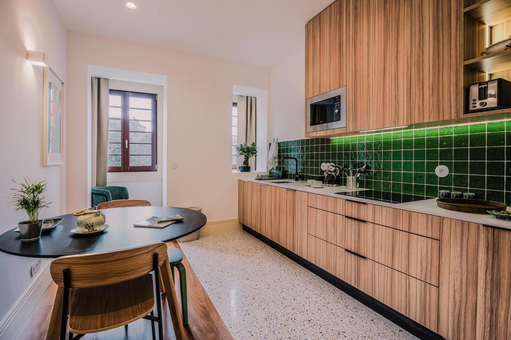 Casa Priorado - Charming View Center