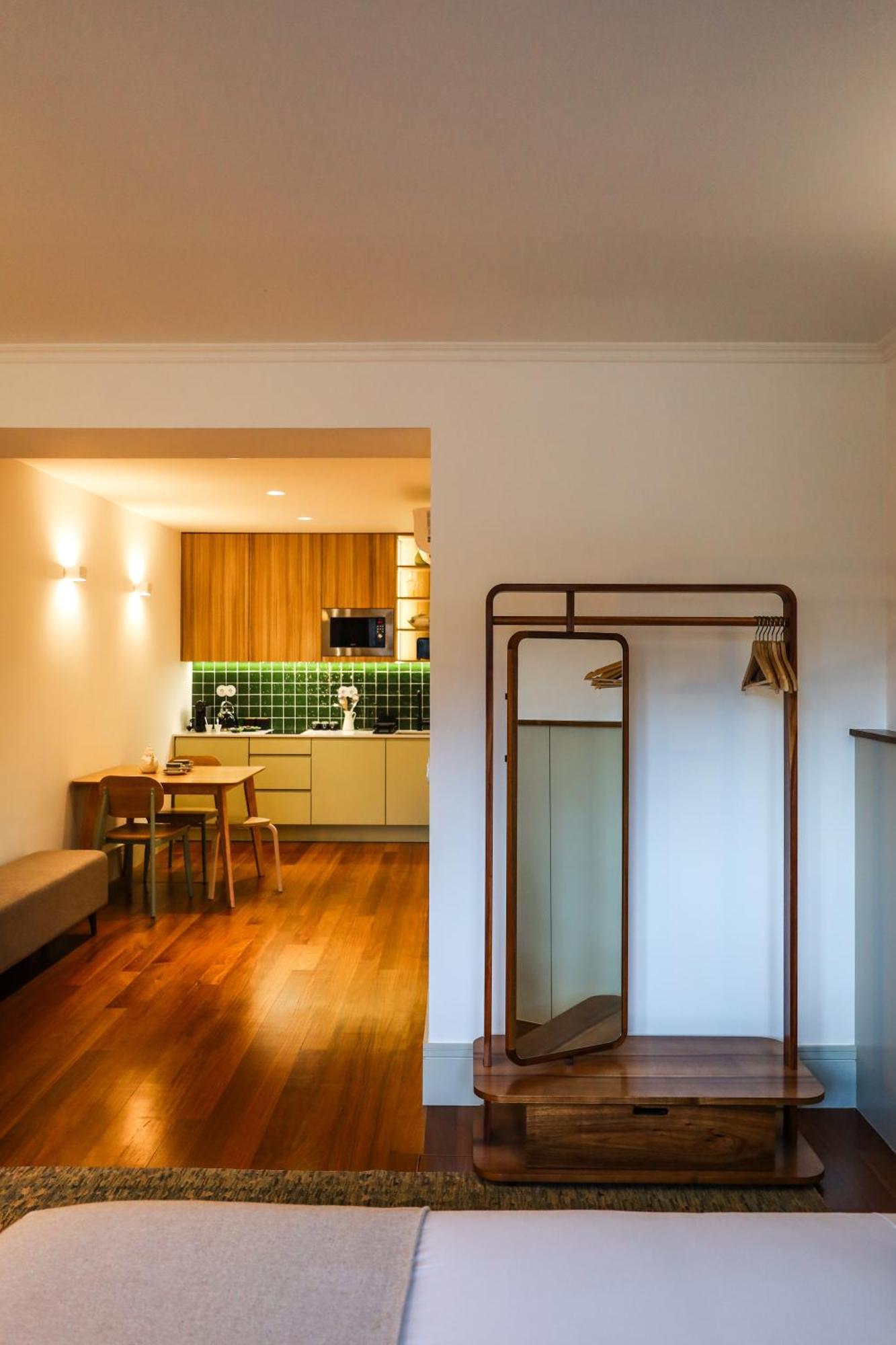 Casa Priorado - Charming View Center Apartament *