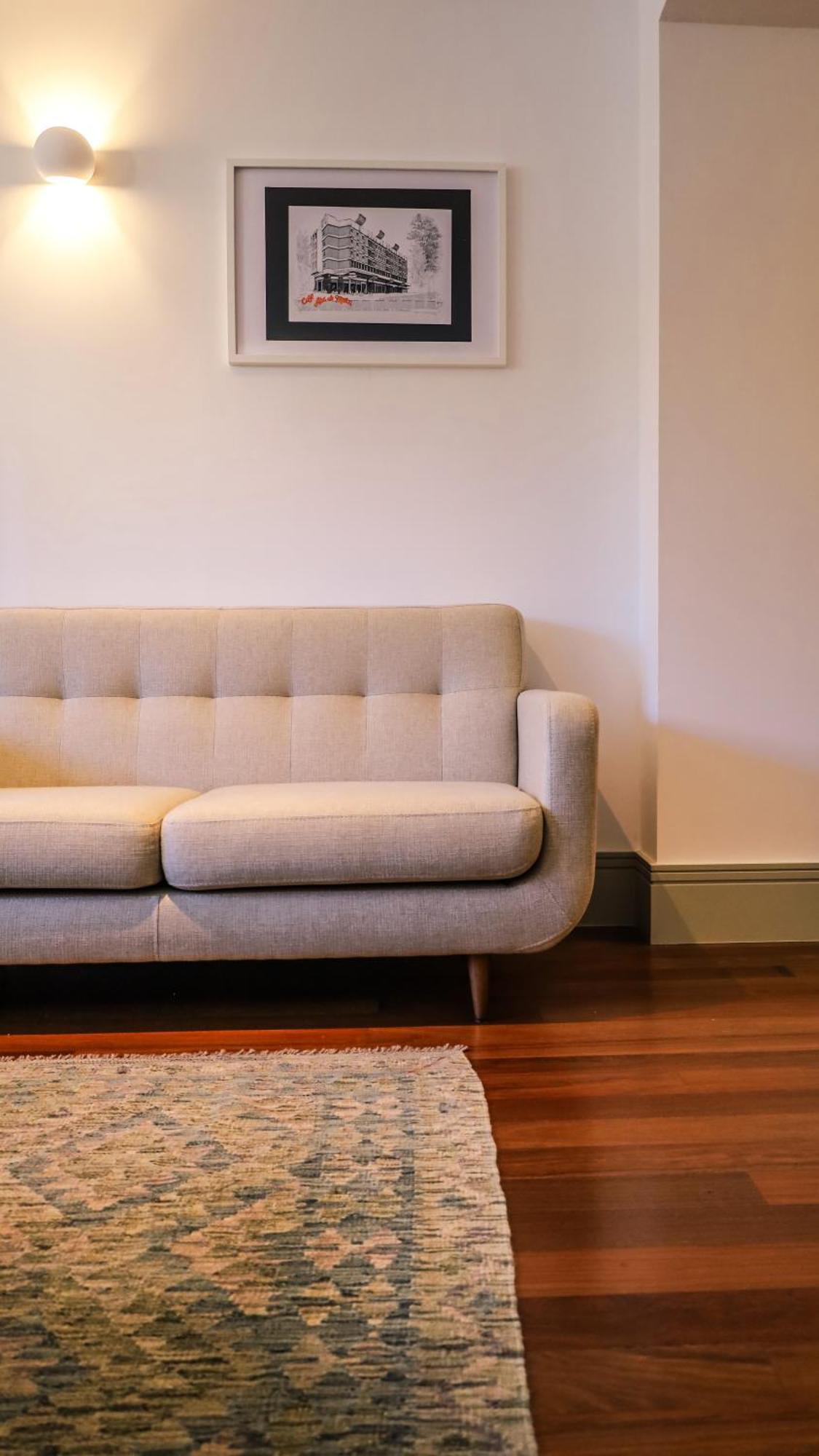 Apartament Casa Priorado - Charming View Center *