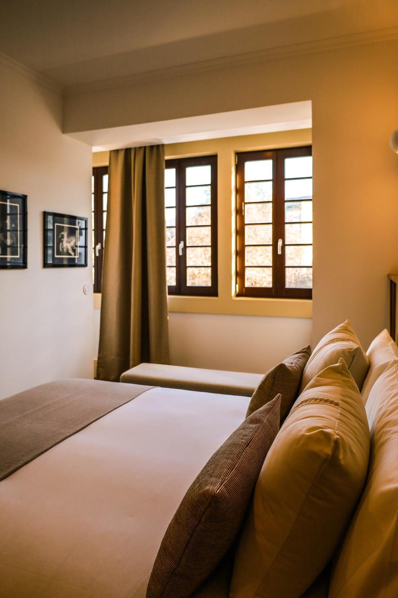 Casa Priorado - Charming View Center
