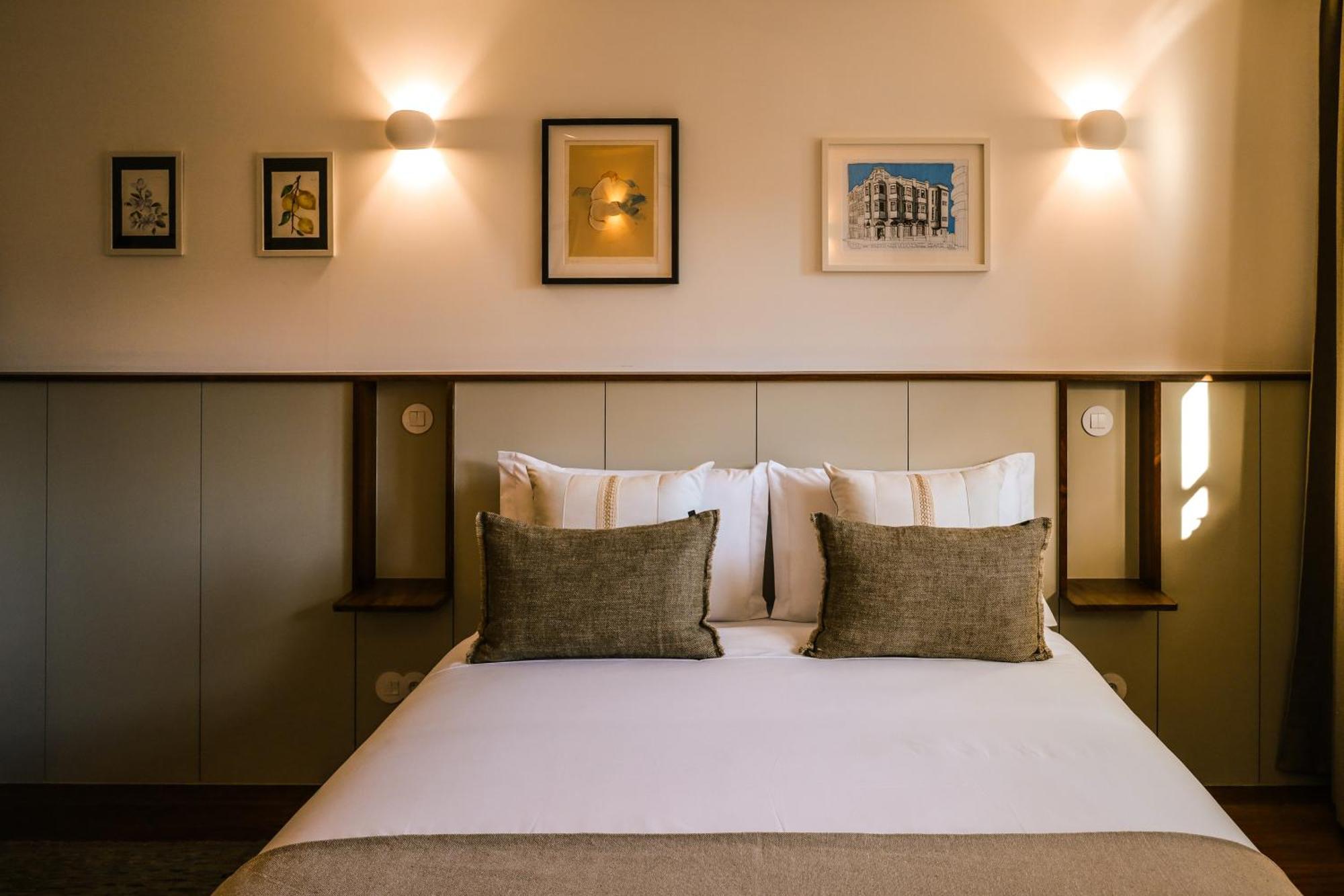 Casa Priorado - Charming View Center Apartament *