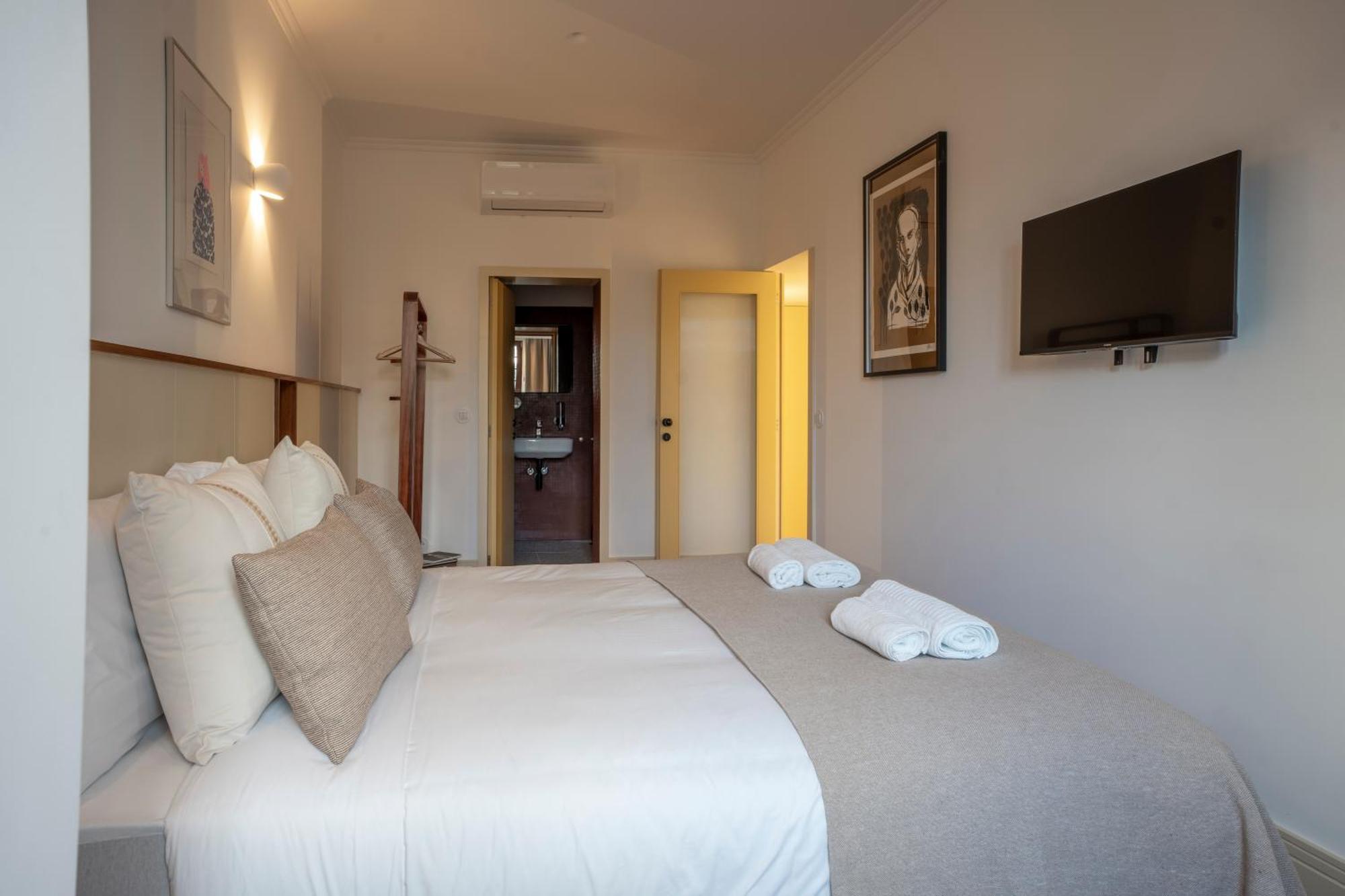 Casa Priorado - Charming View Center Apartament
