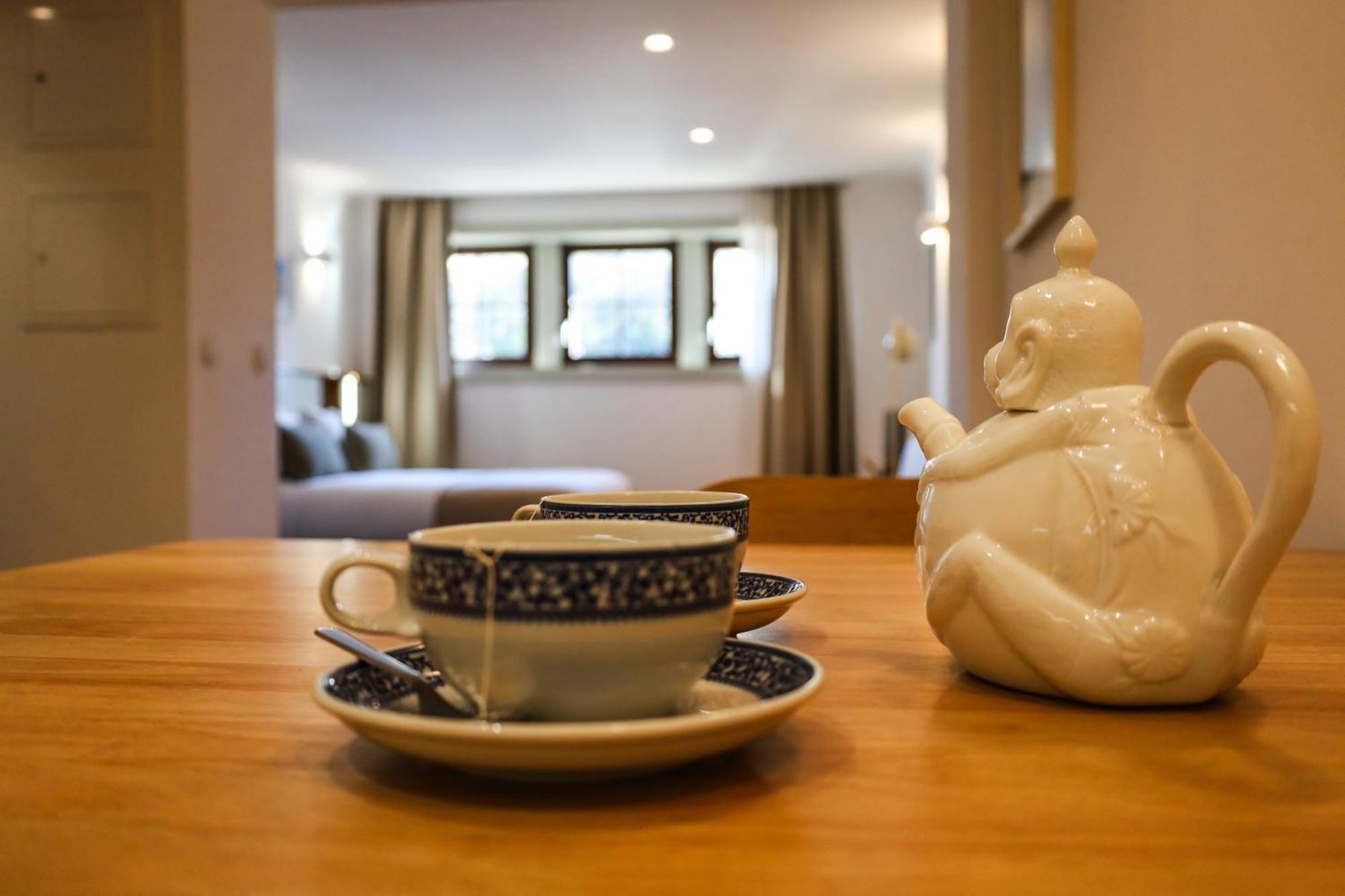 Apartament Casa Priorado - Charming View Center Porto