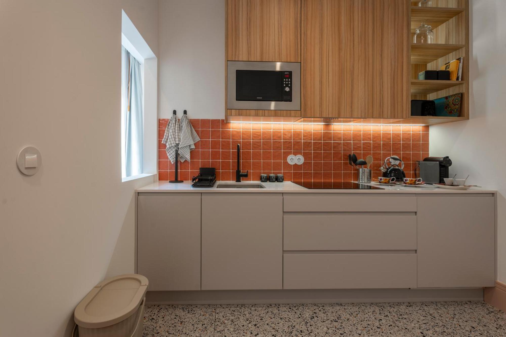 Casa Priorado - Charming View Center Apartament *