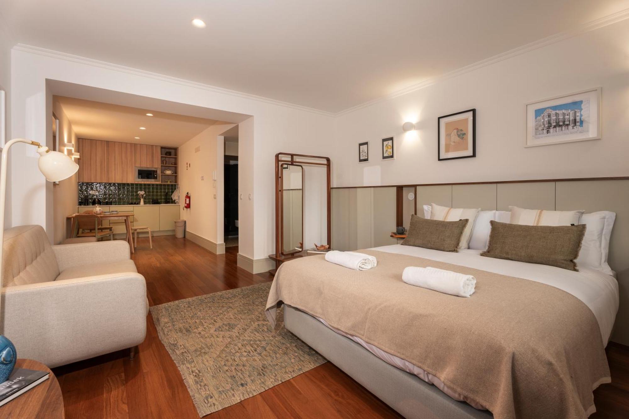 Casa Priorado - Charming View Center Porto