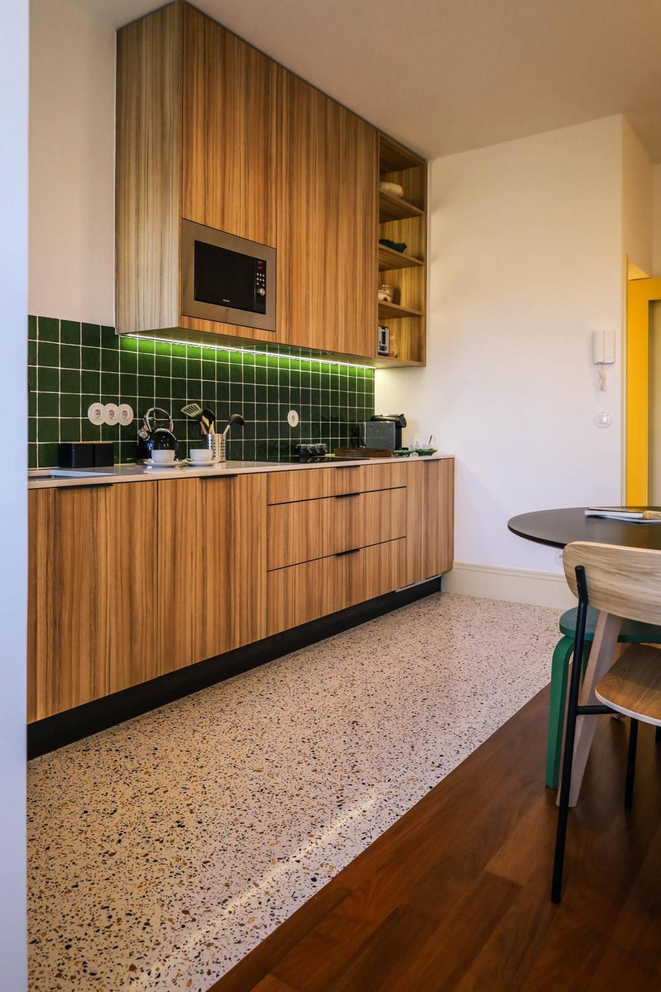Apartament Casa Priorado - Charming View Center Porto