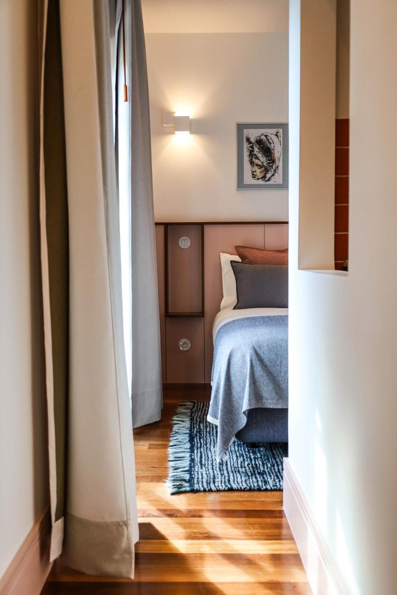 Apartament Casa Priorado - Charming View Center Porto