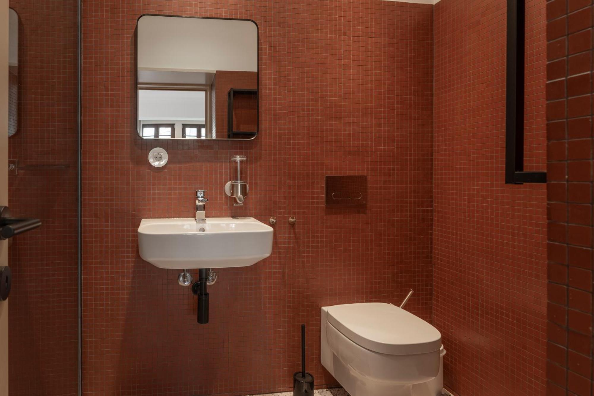 Casa Priorado - Charming View Center *
