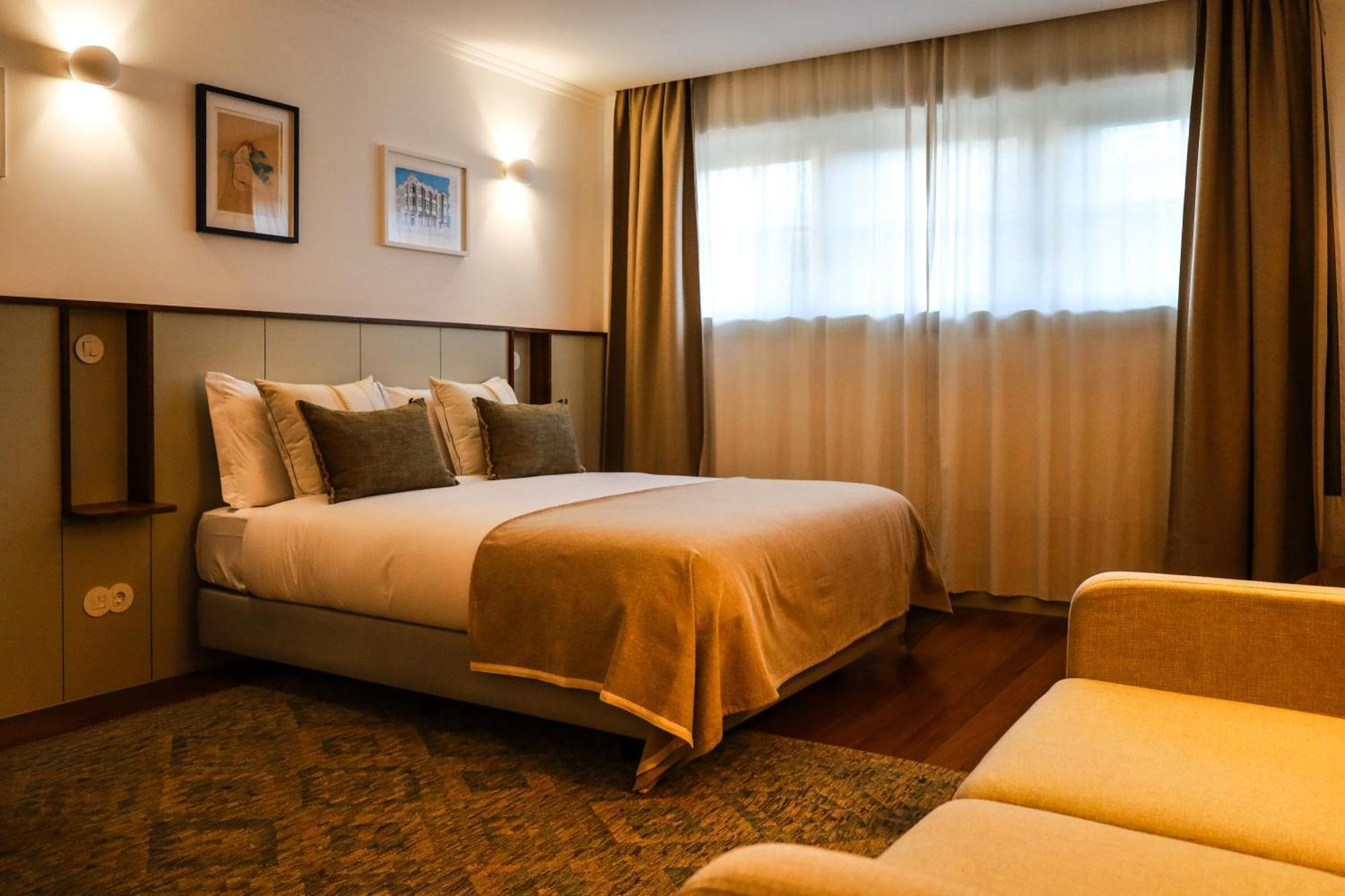 Casa Priorado - Charming View Center Apartment *