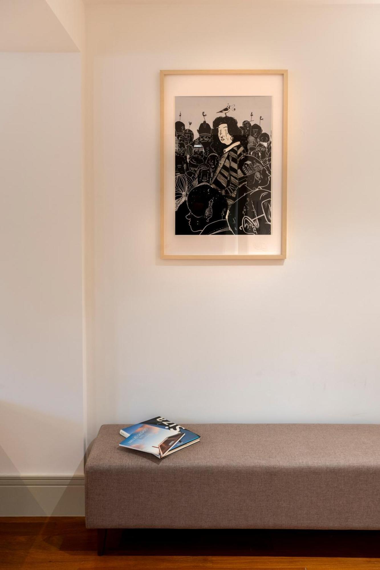 Casa Priorado - Charming View Center Apartment Porto