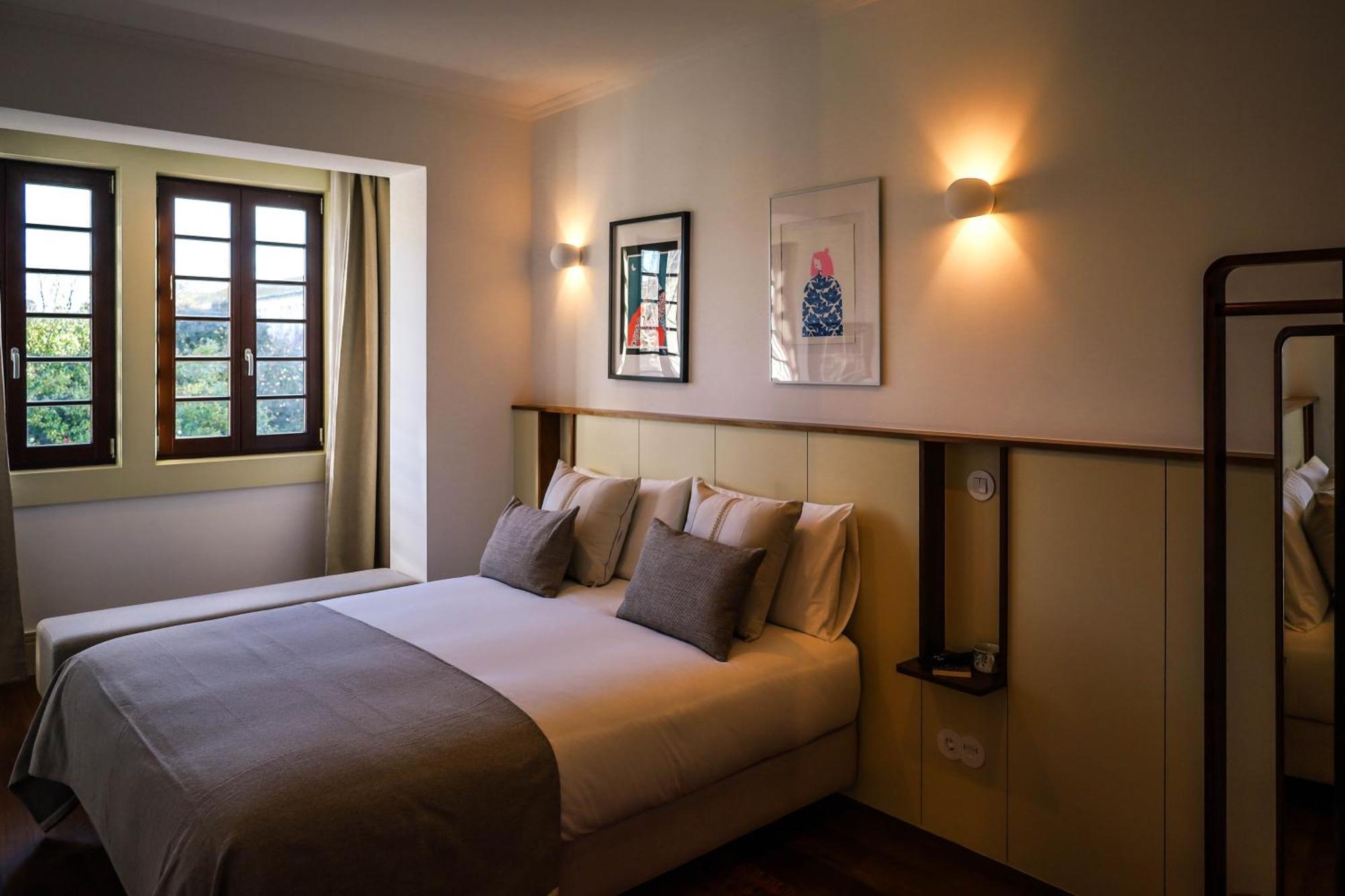 Apartment Casa Priorado - Charming View Center Porto