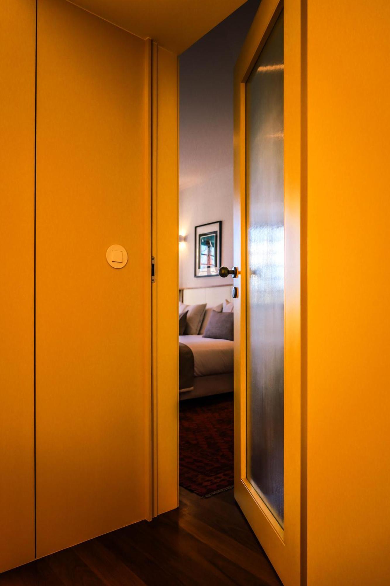 Apartment Casa Priorado - Charming View Center