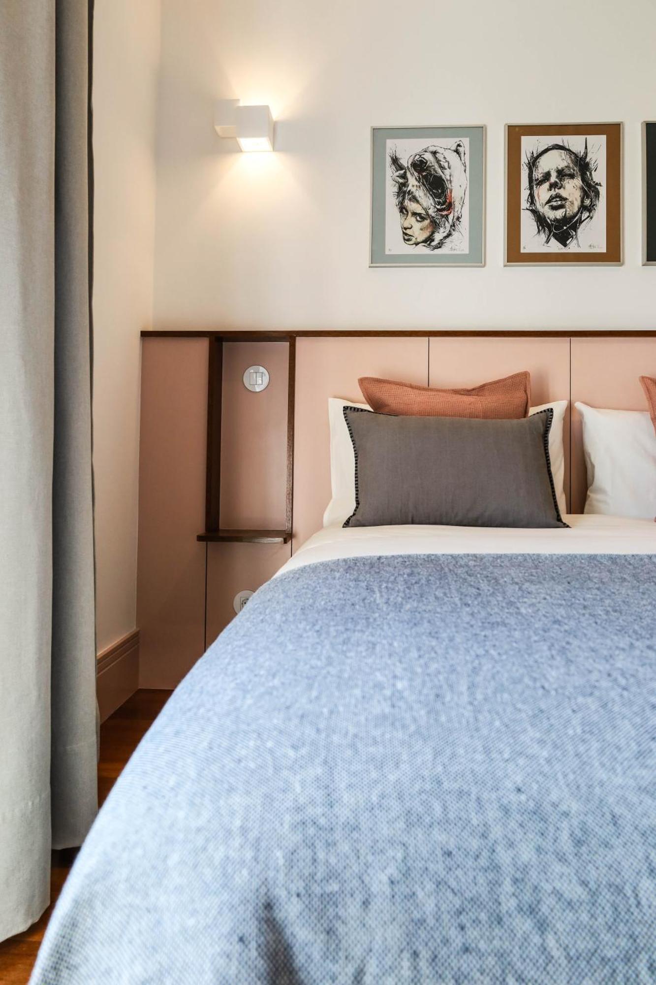 Casa Priorado - Charming View Center Apartment Porto