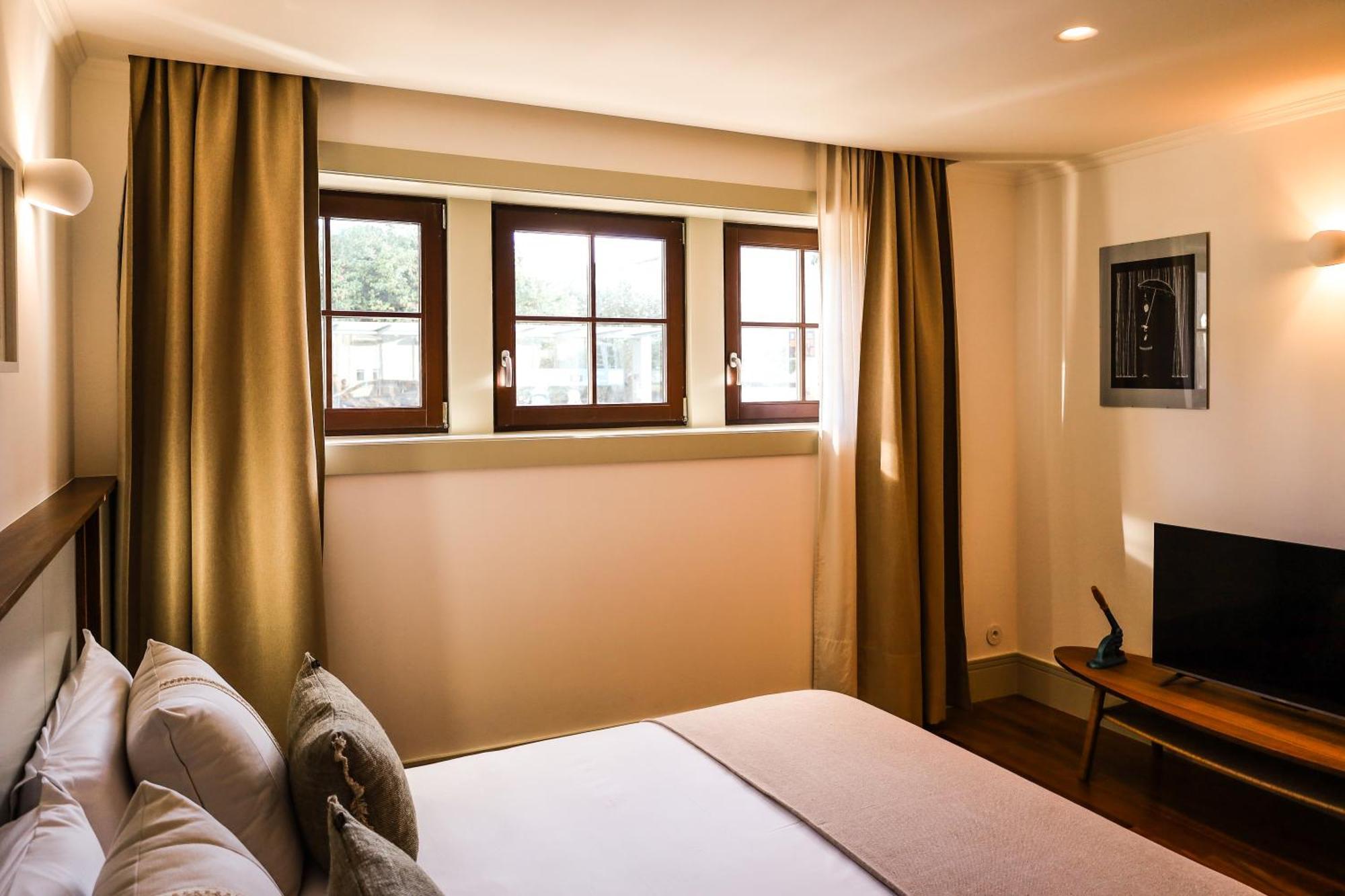 Casa Priorado - Charming View Center Apartment Porto