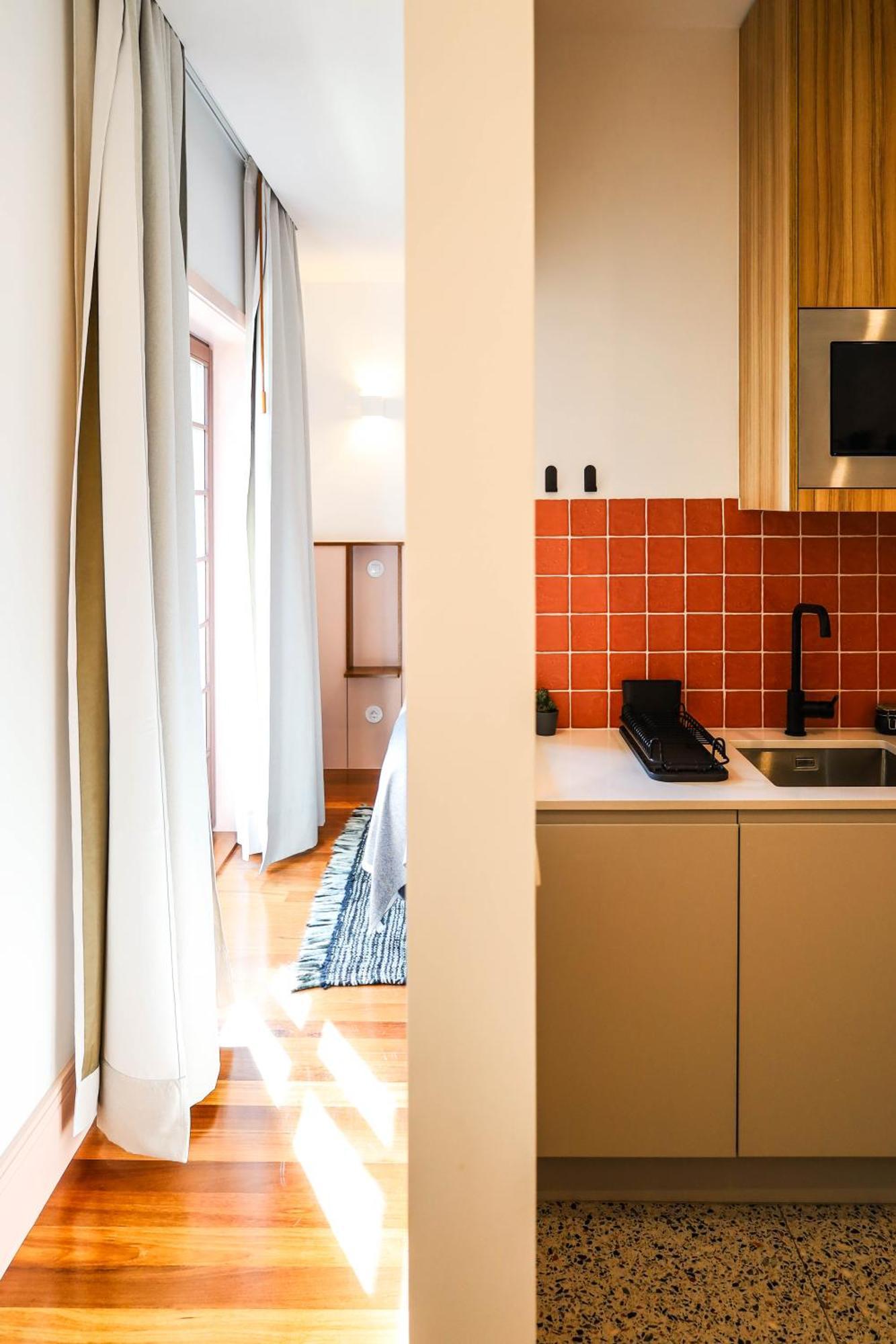 Casa Priorado - Charming View Center Apartment *