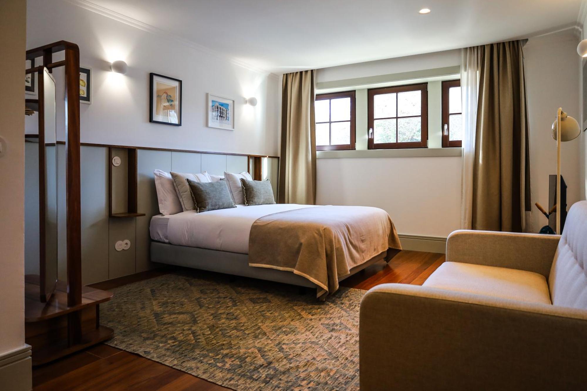 Casa Priorado - Charming View Center Apartment