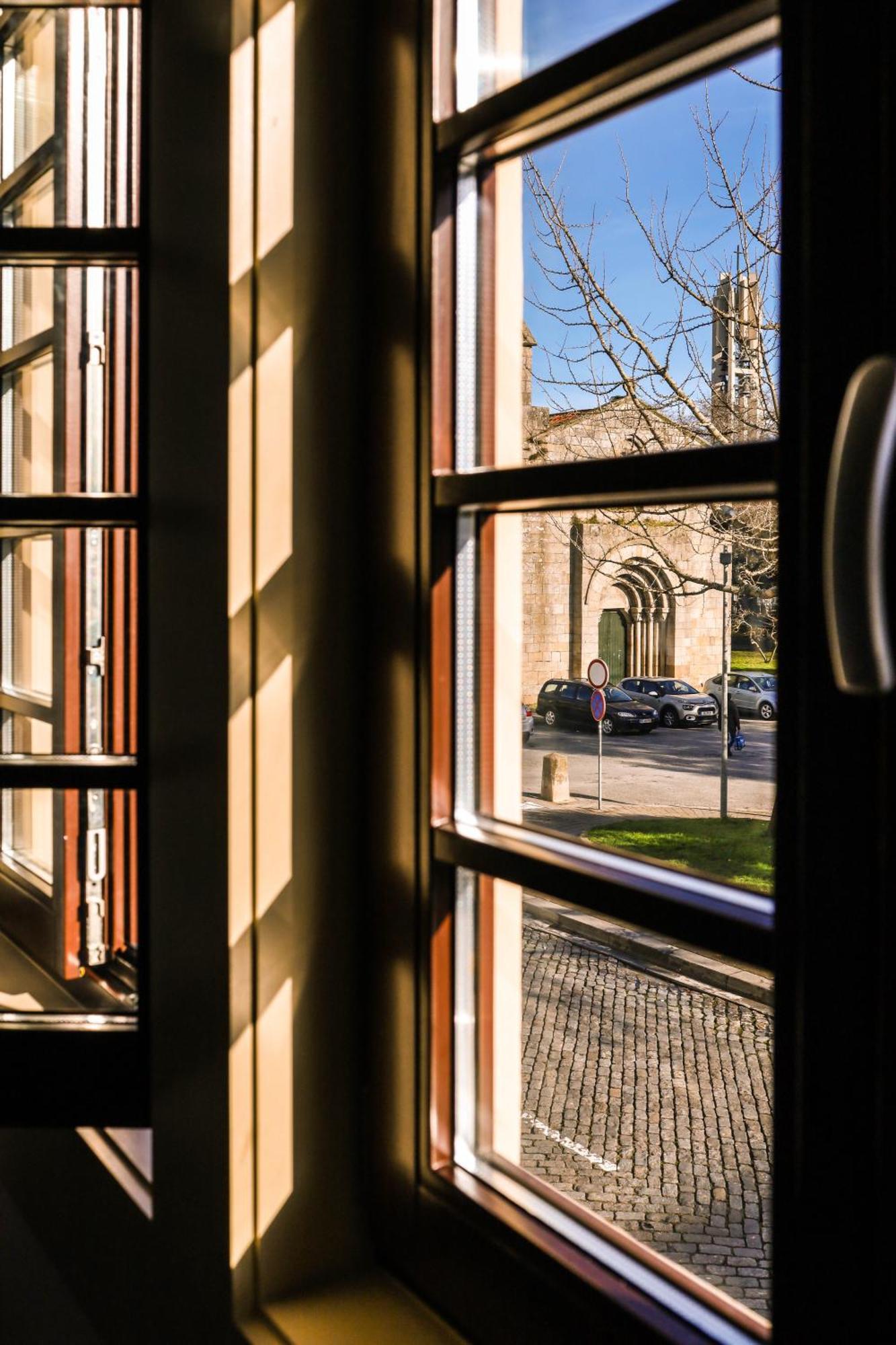 Casa Priorado - Charming View Center * Porto
