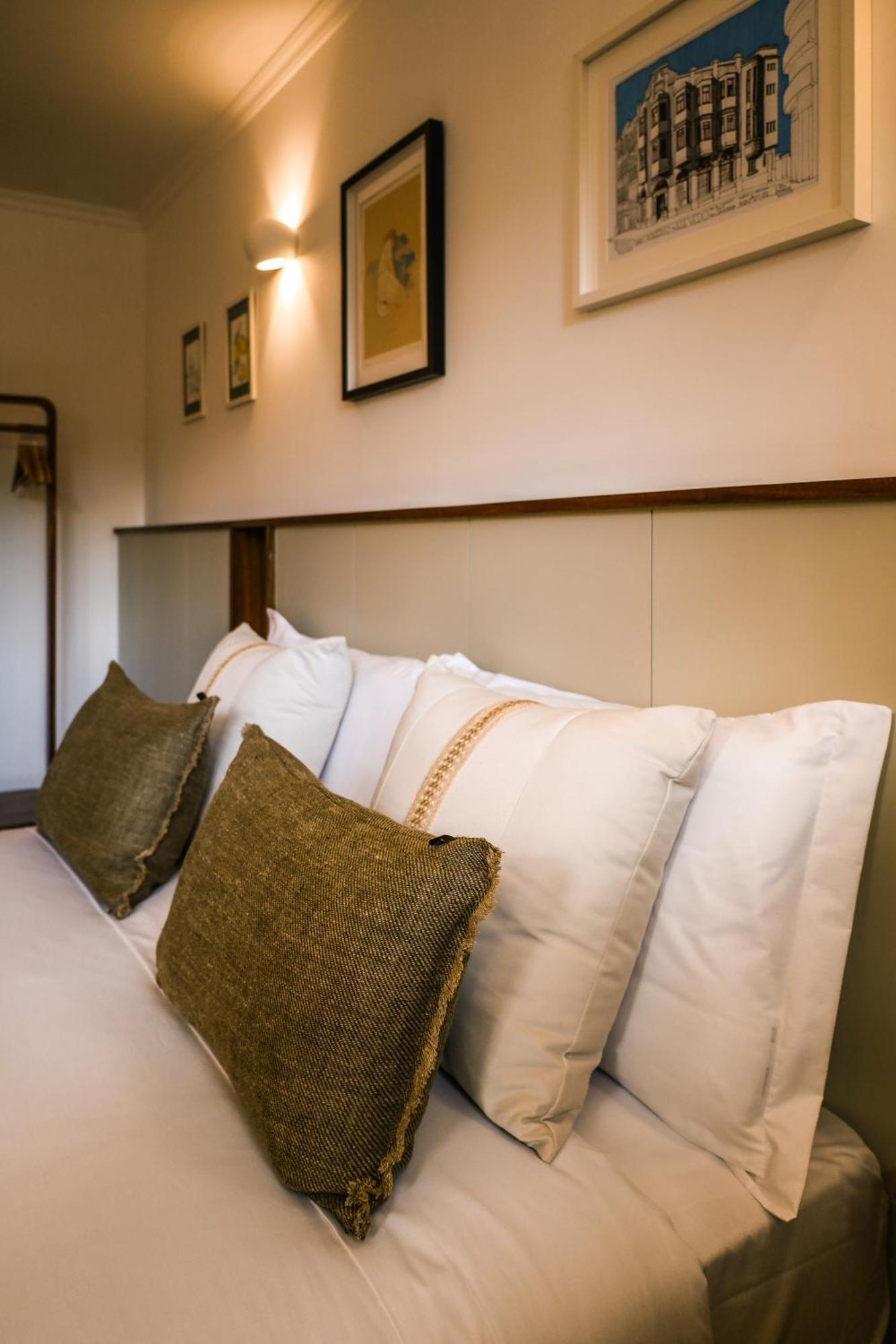 Apartment Casa Priorado - Charming View Center *