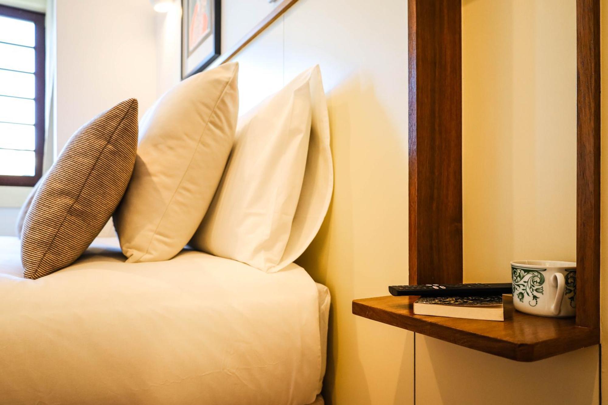 Casa Priorado - Charming View Center Apartment *