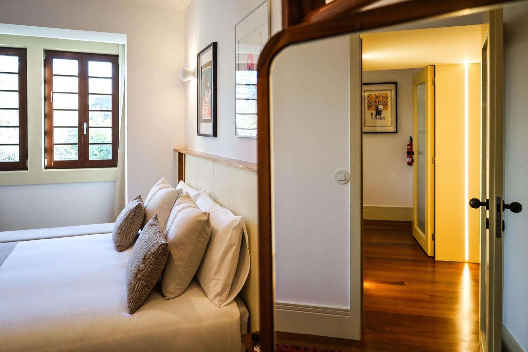 Casa Priorado - Charming View Center
