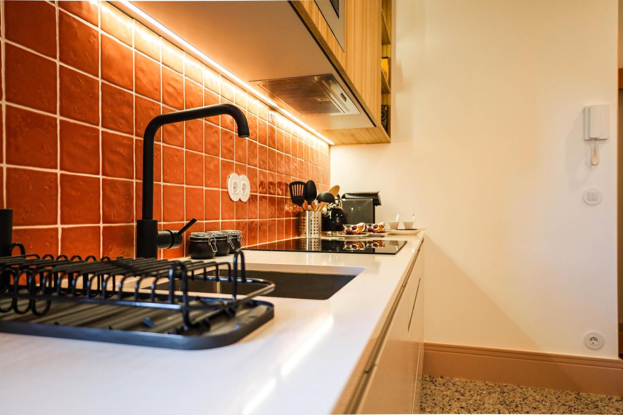 Casa Priorado - Charming View Center Apartment Porto