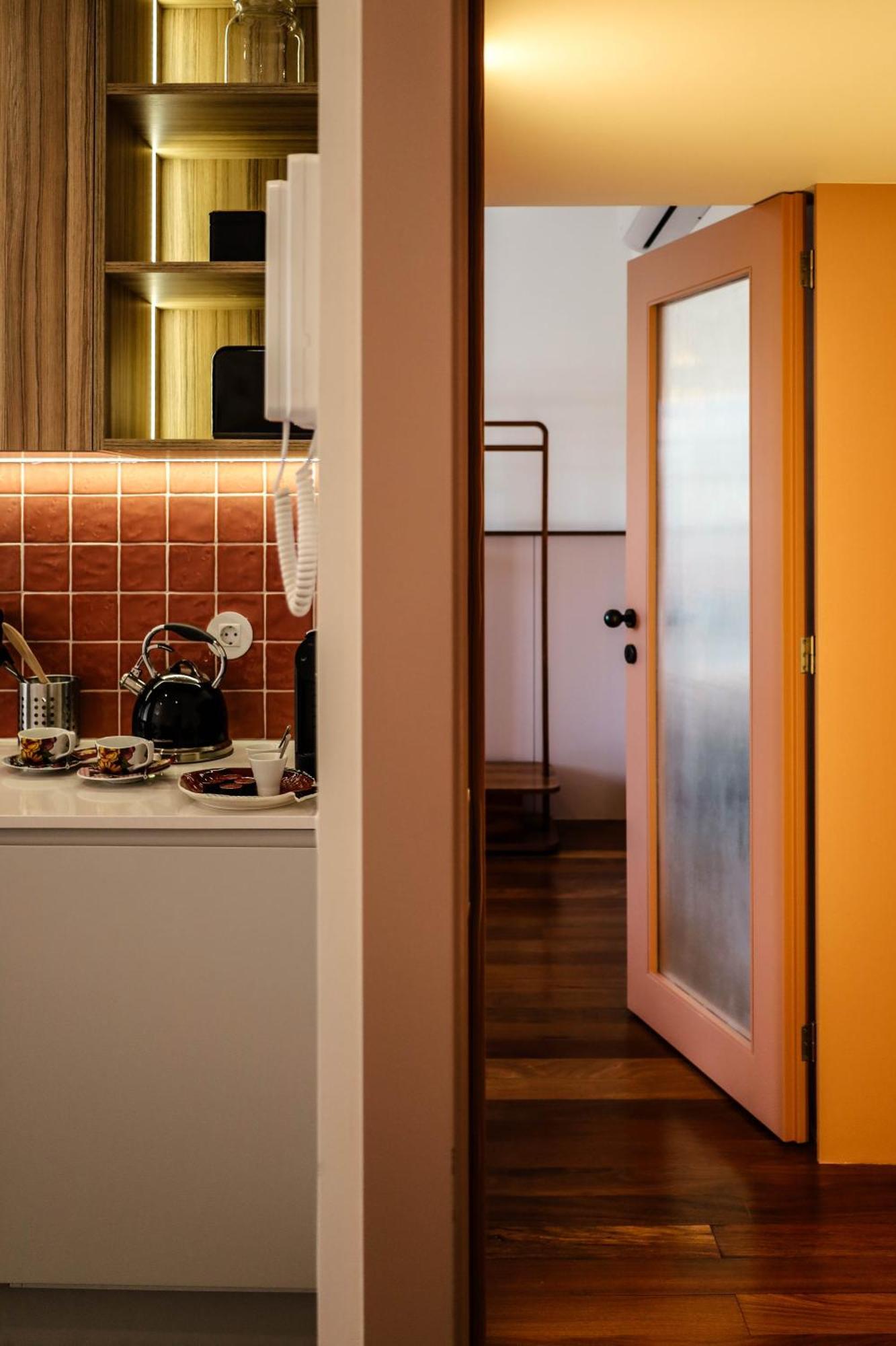 Apartment Casa Priorado - Charming View Center Porto
