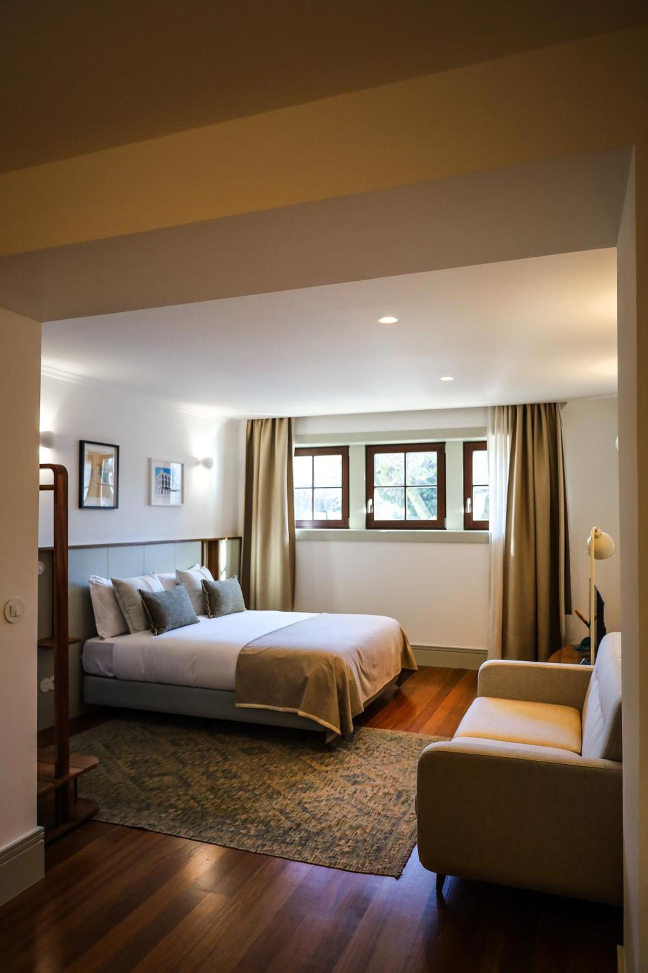 Casa Priorado - Charming View Center Porto