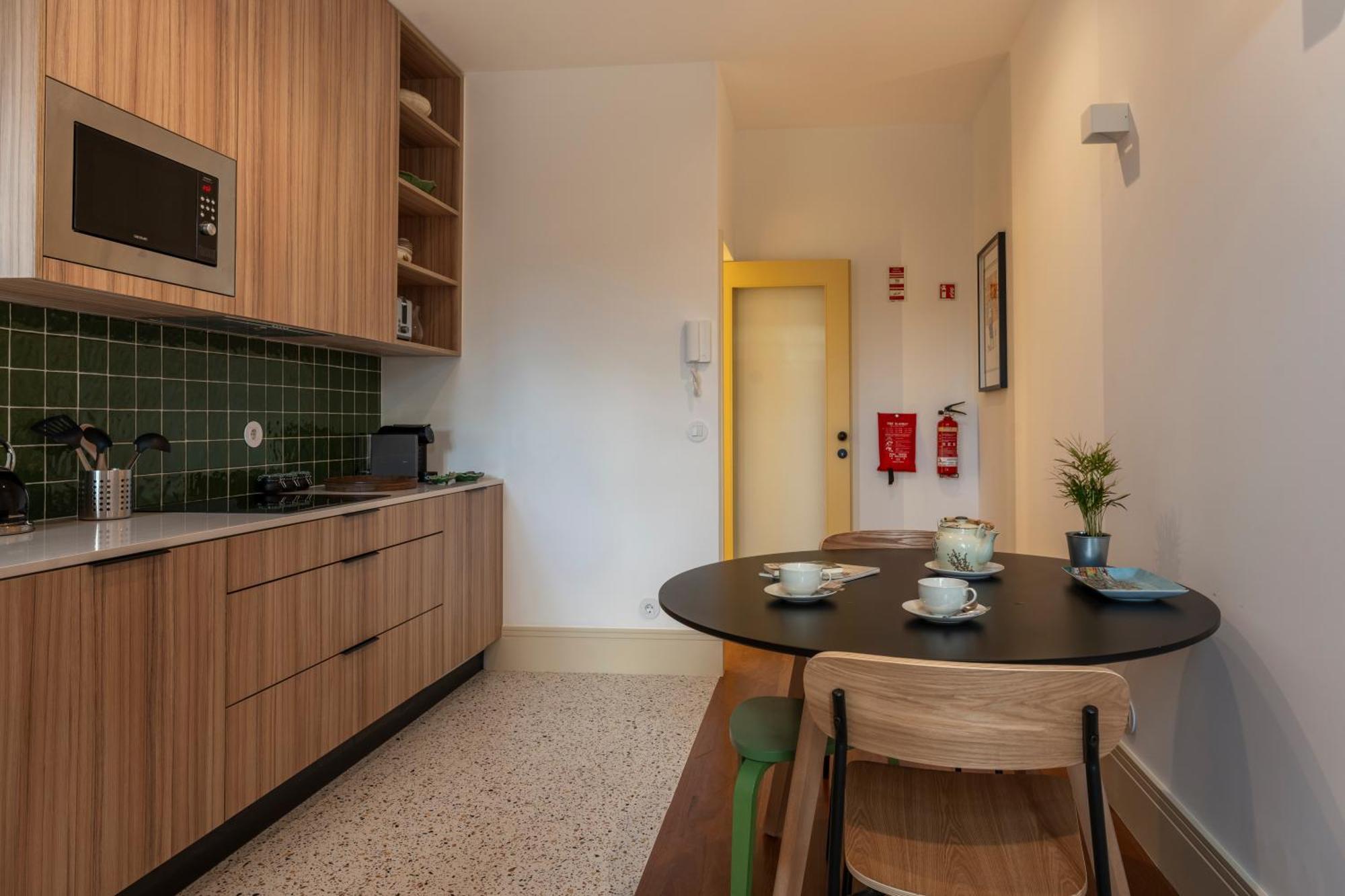 Casa Priorado - Charming View Center Apartment