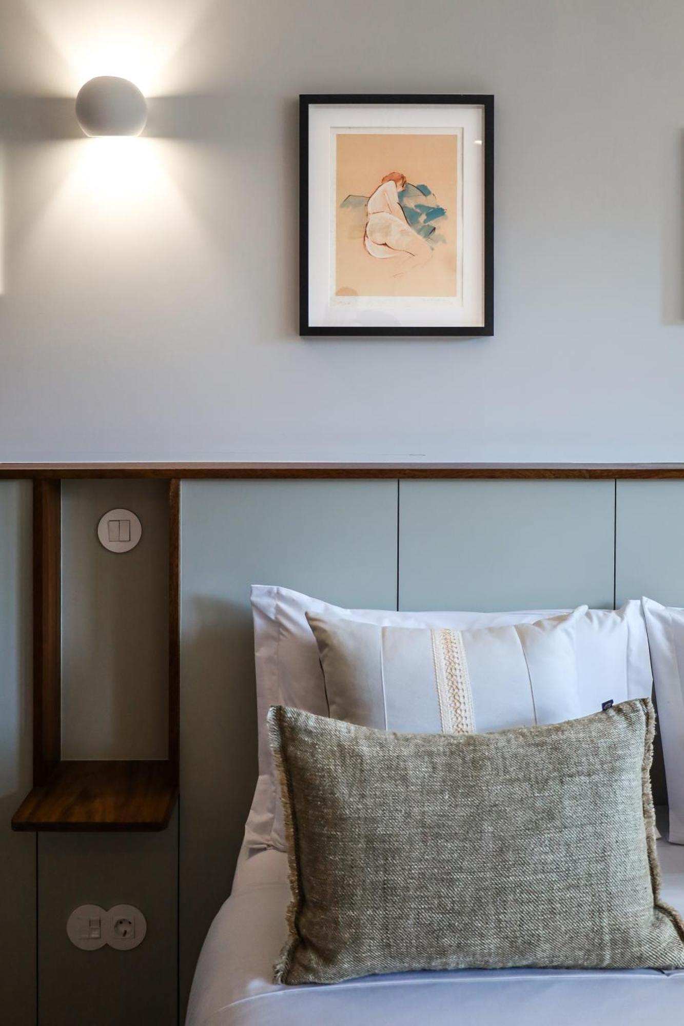 Casa Priorado - Charming View Center Apartment Porto