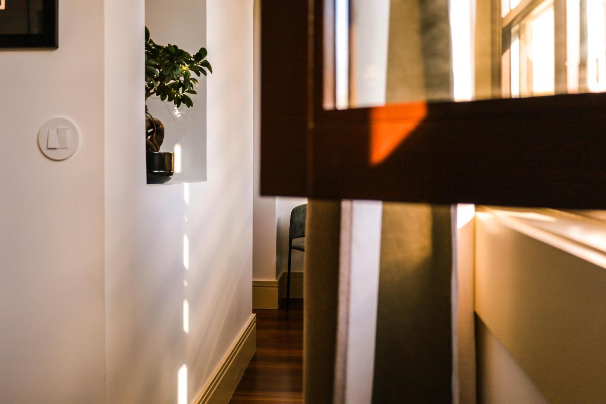 Apartment Casa Priorado - Charming View Center *