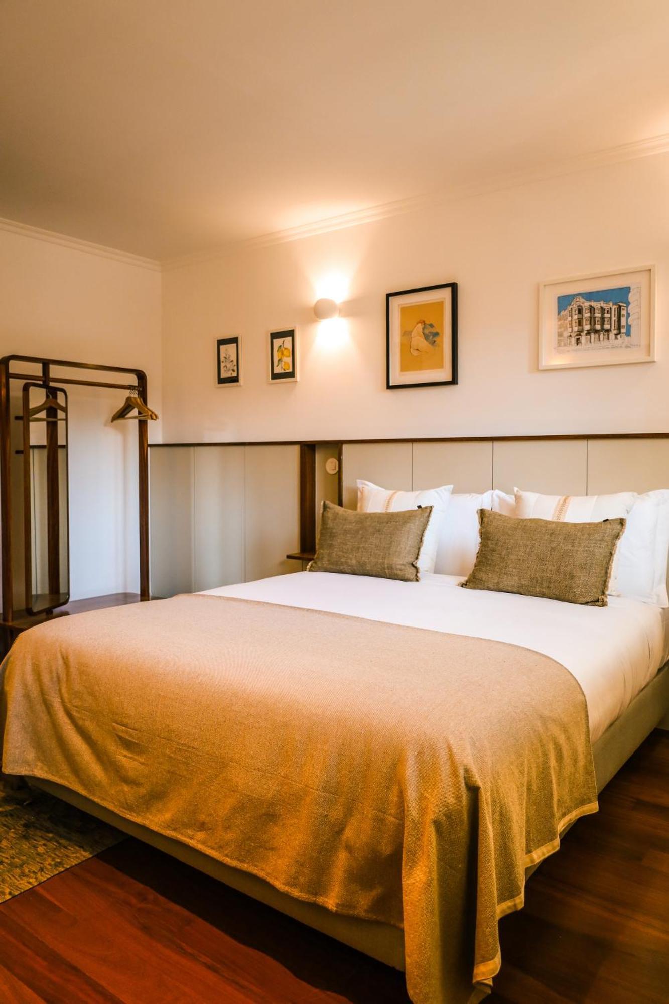 Casa Priorado - Charming View Center Apartment