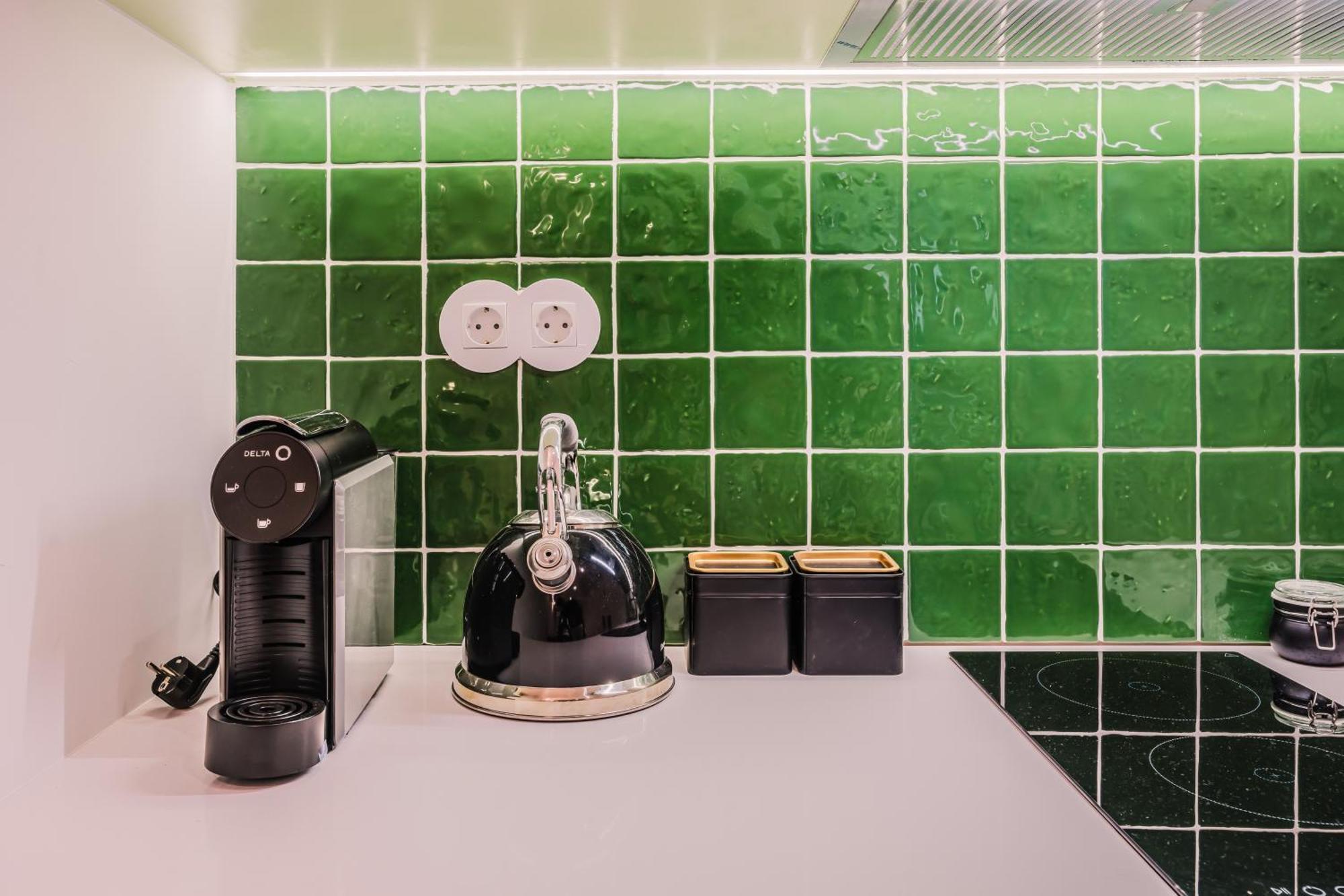 Apartment Casa Priorado - Charming View Center Porto