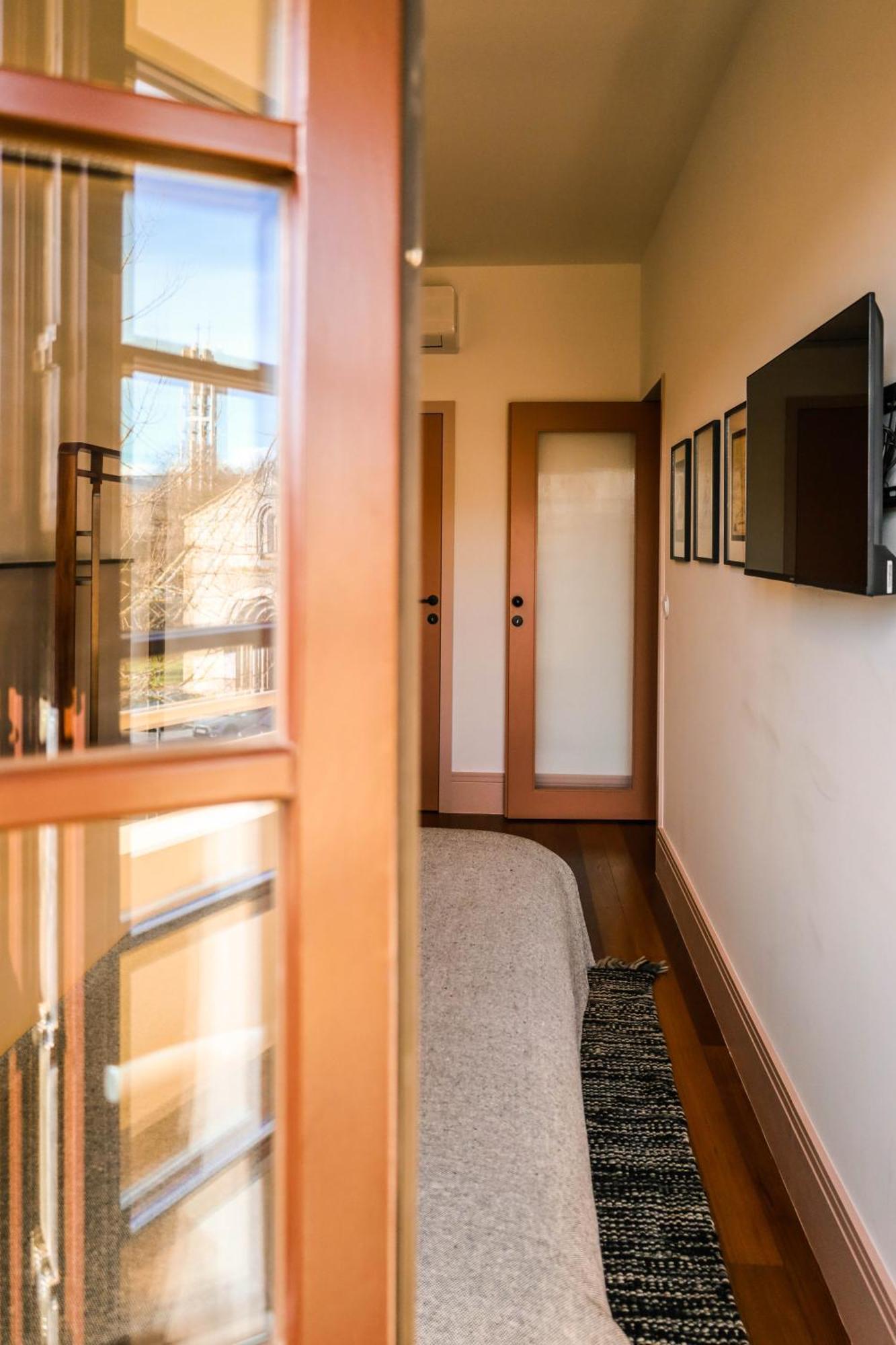 Casa Priorado - Charming View Center * Porto