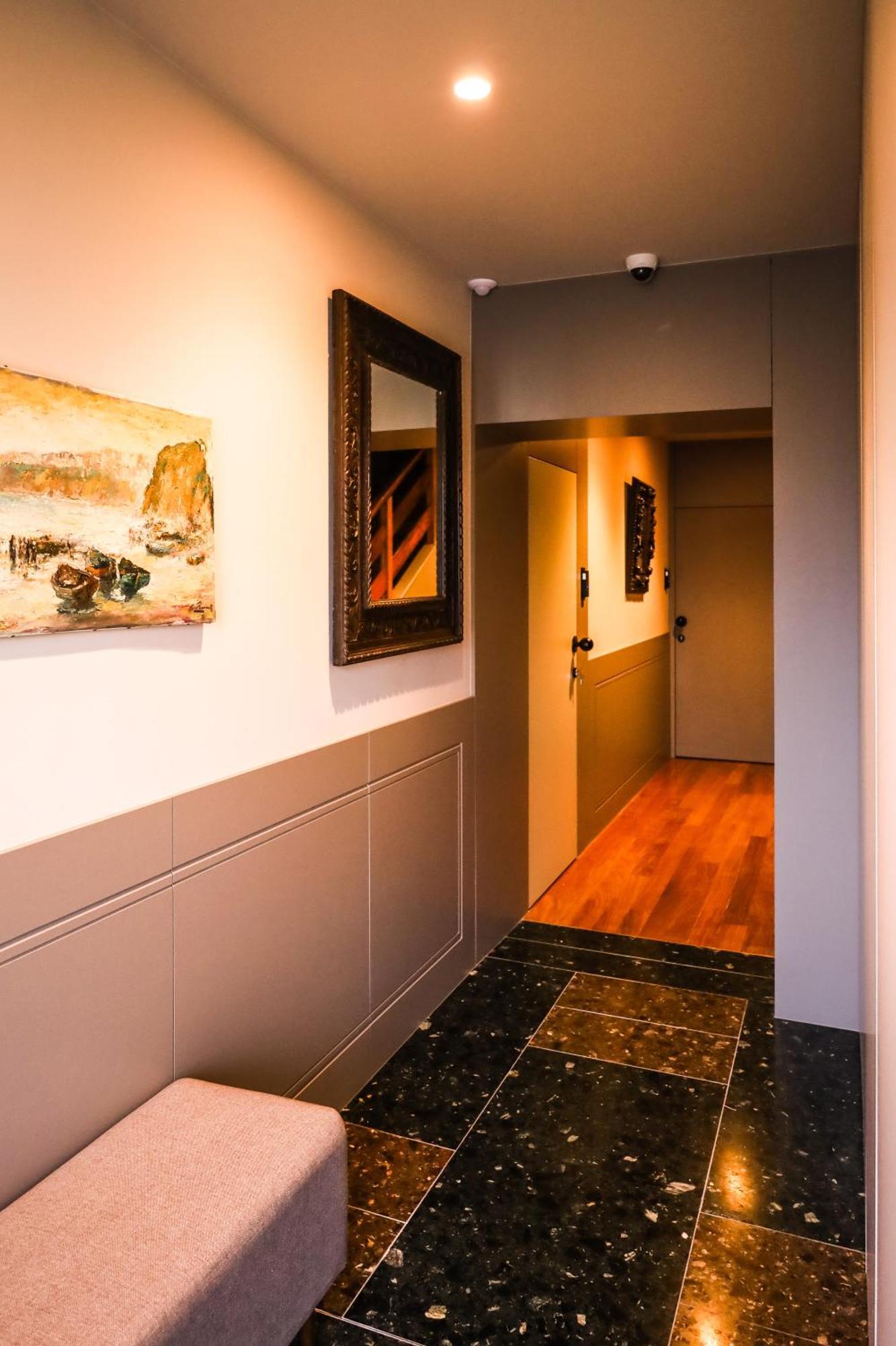 Casa Priorado - Charming View Center Apartment *